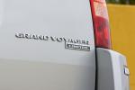 Chrysler Grand Voyager 2008 года